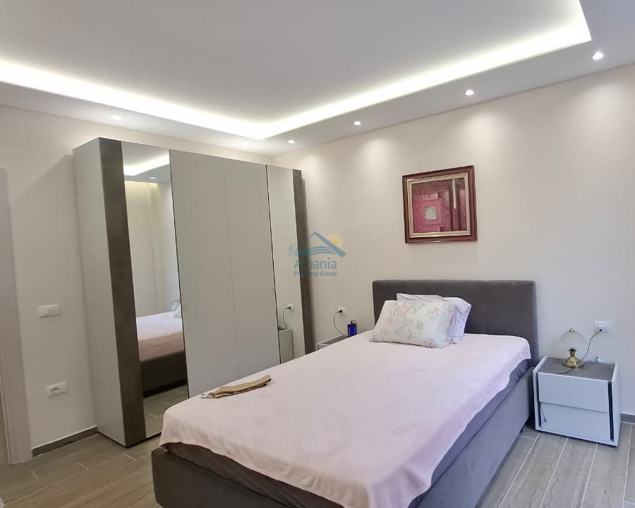 Apartment For Rent In Vlore, South of Albania